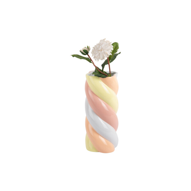 Present Time vaas marshmallow large - 3062309 large