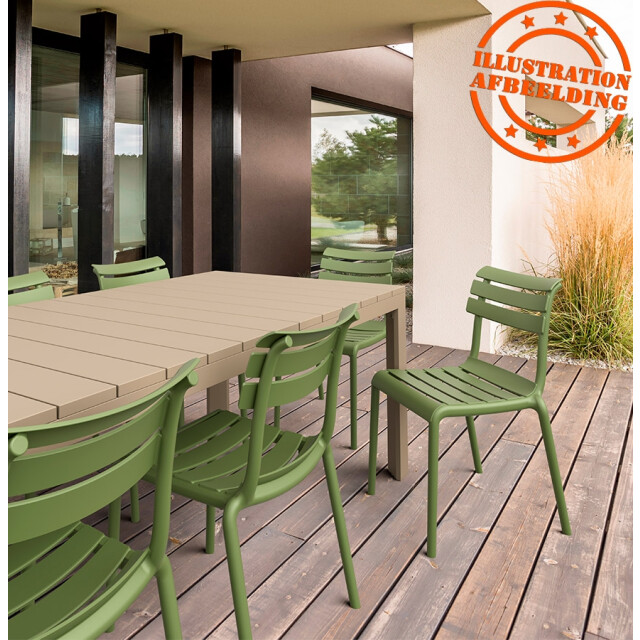Alterego Chala tuinstoel 50x59x84 cm 3191420 large