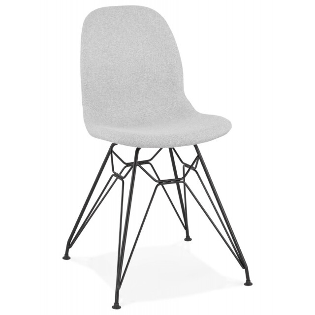Alterego Declik design stoel 49x49x83 cm 2950048 large