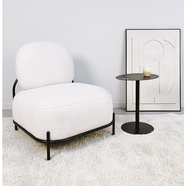 Alterego Orso fauteuil 67x71x76 cm 3191443 large