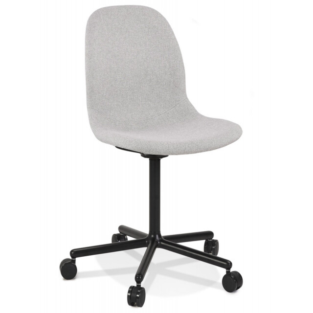 Alterego Polaris bureaustoel 55x55x81 cm 3191802 large