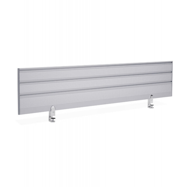 Alterego Pavu scheidingsscherm 140x18x30 cm 3037399 large