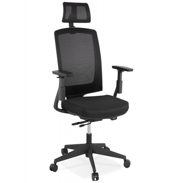 Alterego Extra ergonomische bureaustoel 73x70x131 cm 3191763 large