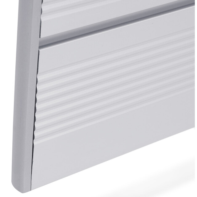 Alterego Pavu scheidingsscherm 140x18x30 cm 3037399 large