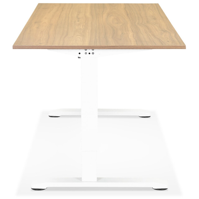 Alterego Osmose in hoogte verstelbaar bureau 160x80x67(86) cm 3191923 large