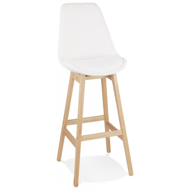 Alterego Sandra barkruk 48x56x112 cm 3191122 large