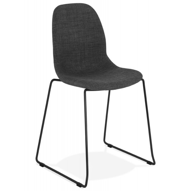 Alterego Stoel met armleuningen lambic 2949829 large