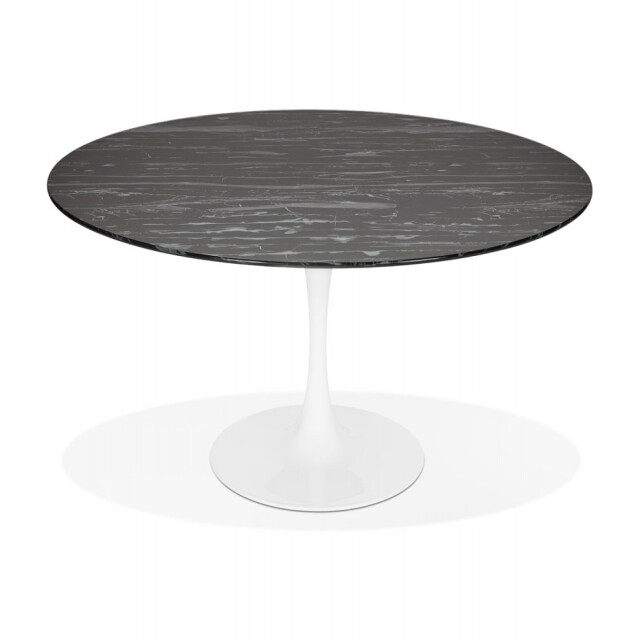 Alterego Shadow eettafel 140x140x73 cm 3191544 large