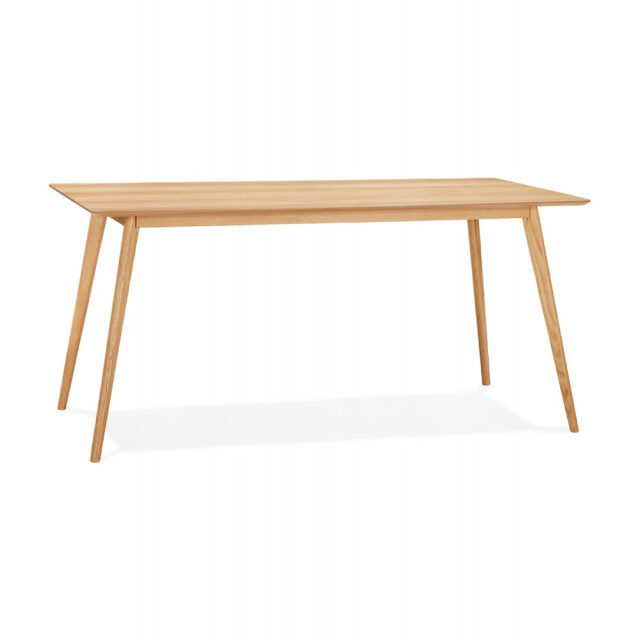 Alterego Barista eettafel 180x90x75 cm 3191522 large