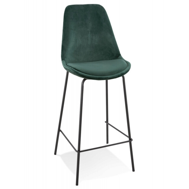 Alterego Halfhoge snackkruk spark 49x45x105 cm 3191022 large