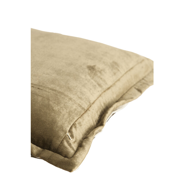 Light & Living sierkussen baxley Ø45x10cm - 3185763 large