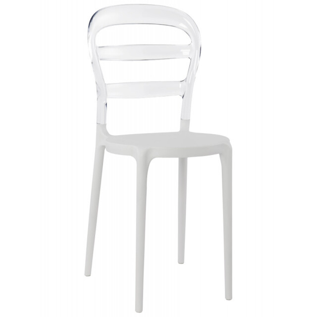Alterego Baro design stoel 42x50x82 cm 2949488 large