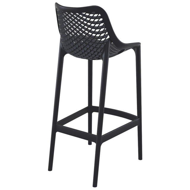 Alterego Brozer tuinkruk 45x53x105 cm 2949589 large