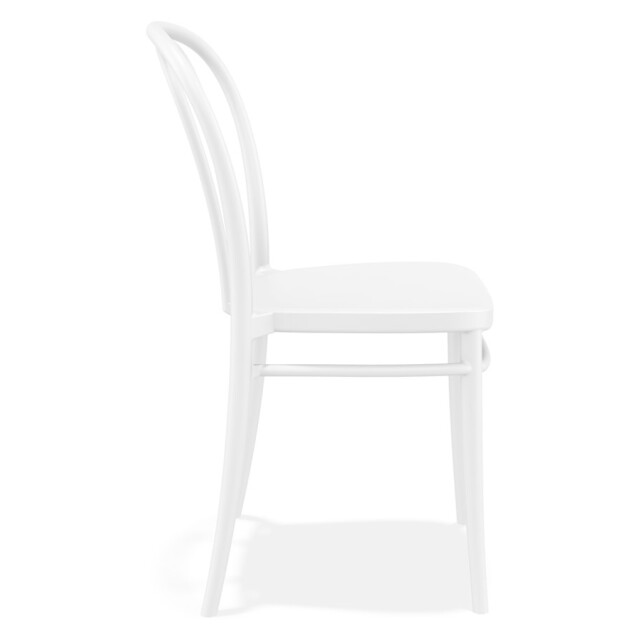 Alterego Jamar stoel 52x45x85 cm 3191402 large