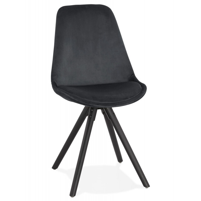 Alterego Ricky stoel 48x56x84 cm 3191322 large