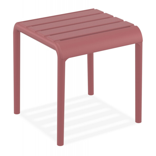 Alterego Sidony salontafel 42x41x40 cm 3191502 large