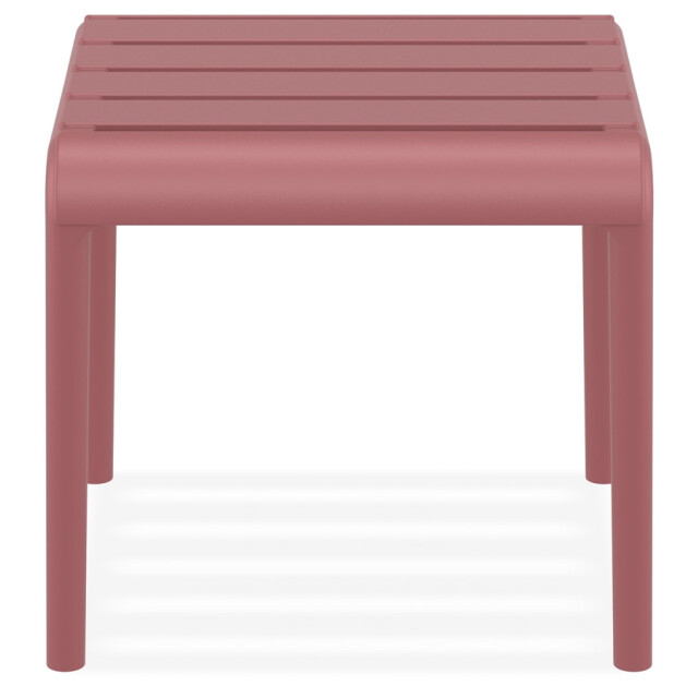 Alterego Sidony salontafel 42x41x40 cm 3191502 large