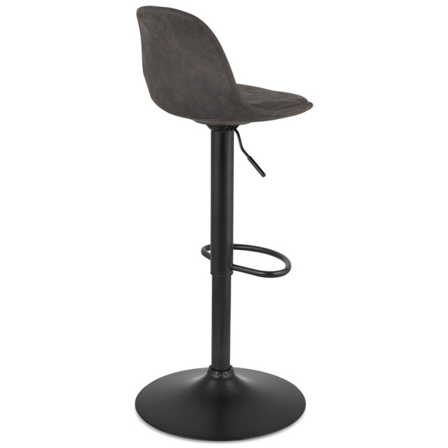 Alterego Croupion verstelbare kruk 45x45x87-107 cm 3191144 large