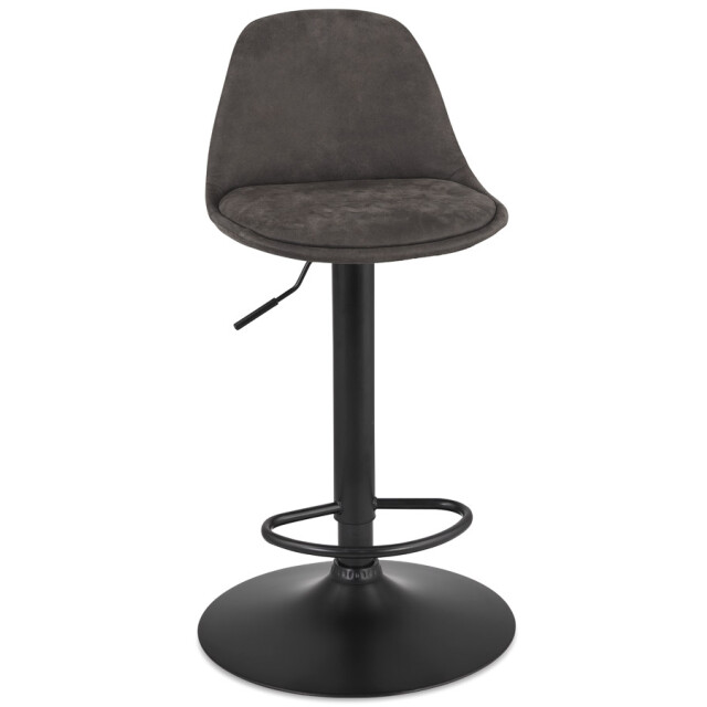 Alterego Croupion verstelbare kruk 45x45x87-107 cm 3191144 large