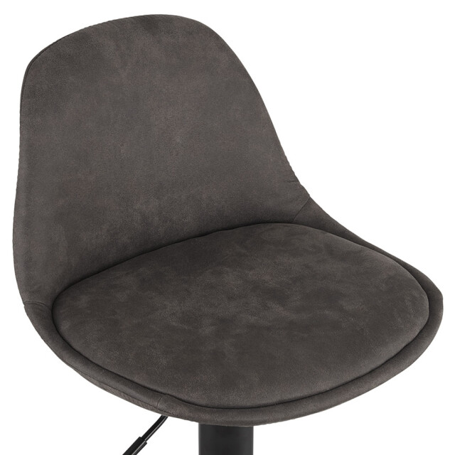 Alterego Croupion verstelbare kruk 45x45x87-107 cm 3191144 large