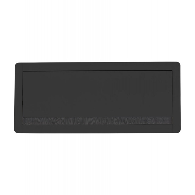 Alterego Sloti kabeldoorvoertules 30x26x12 cm 3191742 large