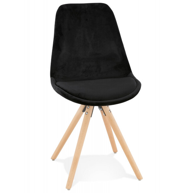 Alterego Ricky stoel 48x56x84 cm 3191343 large