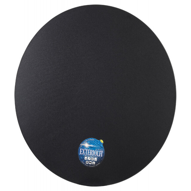 Alterego Limule tafelblad 68x68x16 cm 3191984 large
