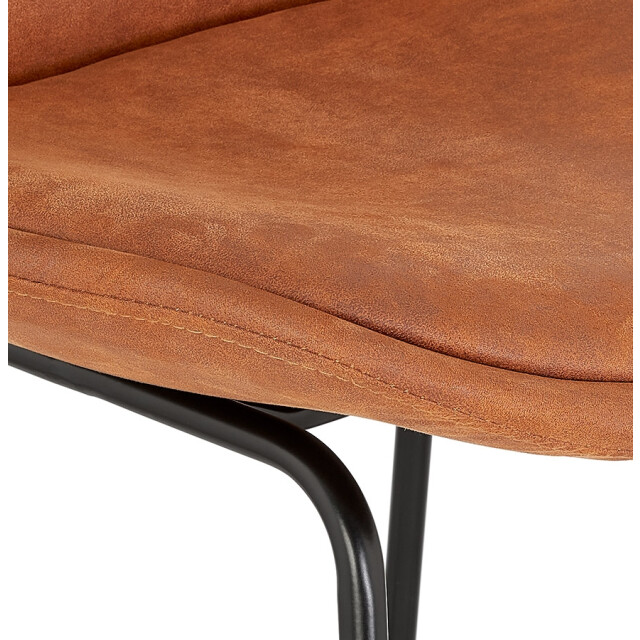 Alterego Byblos design stoel 55x45x83 cm 2949689 large
