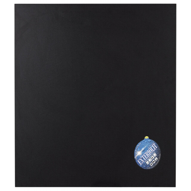 Alterego Limule tafelblad 68x68x16 cm 3191982 large