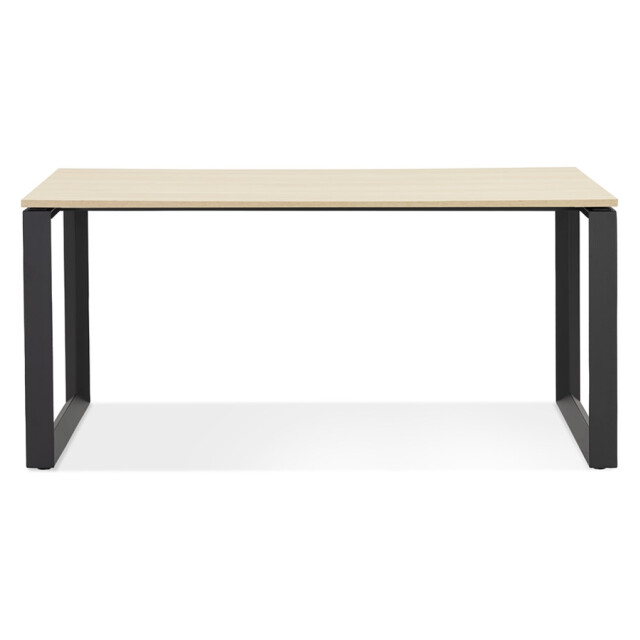 Alterego Bakus design recht bureau 160x80x748 cm 3191864 large
