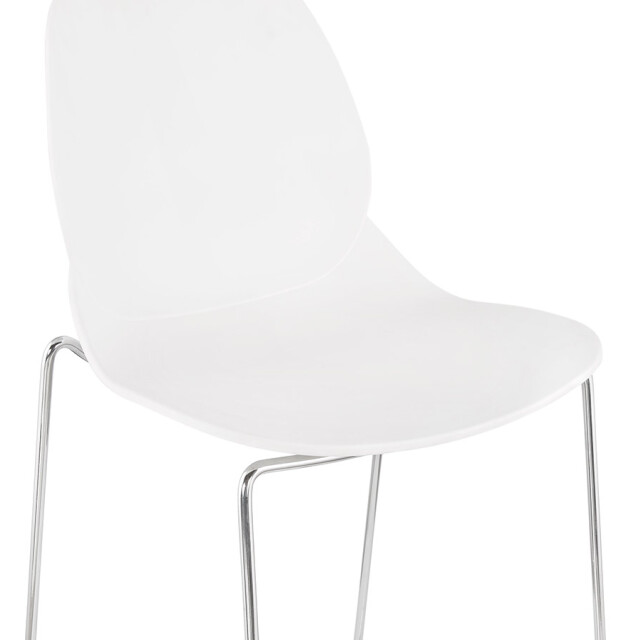 Alterego Halfhoge snackkruk berlin 515x52x101 cm 2949914 large
