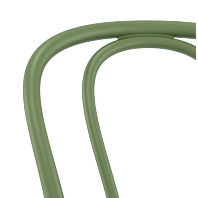 Alterego Jamar stoel 52x45x85 cm 3191404 large
