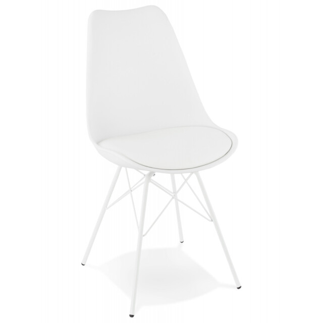 Alterego Byblos design stoel 55x45x83 cm 2949689 large