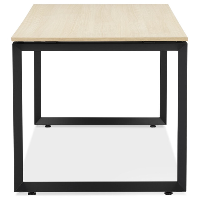 Alterego Bakus design recht bureau 160x80x748 cm 3191864 large