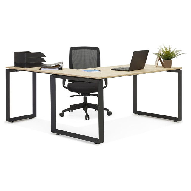 Alterego Bakus bureau 170x160x748 cm 3191876 large