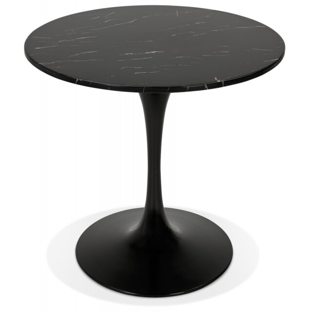 Alterego Ursus ronde eettafel 90x90x736 cm 3191624 large
