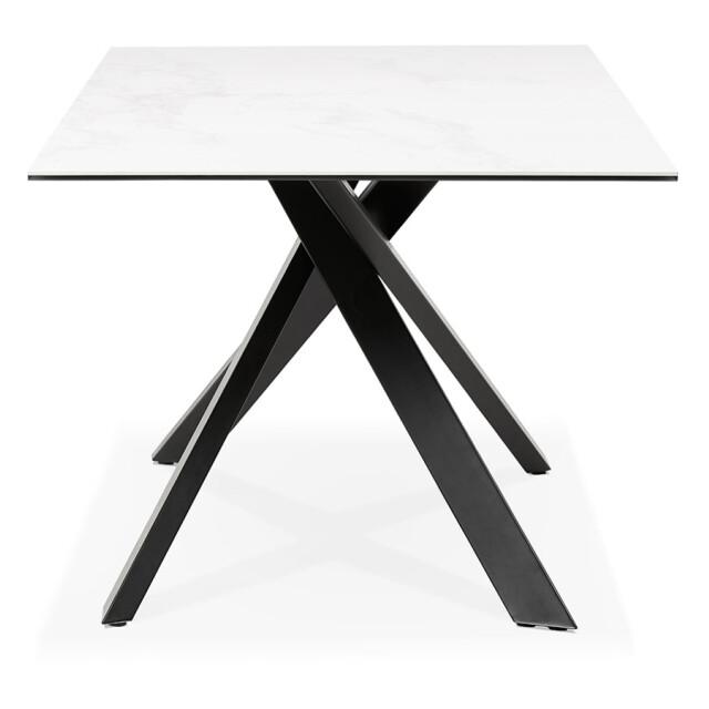 Alterego Markina eettafel 180x90x765 cm 3191524 large