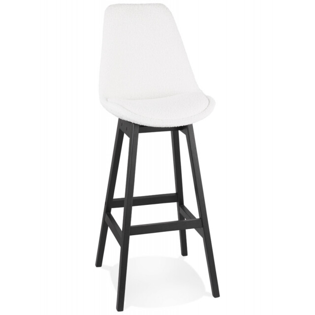 Alterego Sandra barkruk 48x56x112 cm 3191124 large