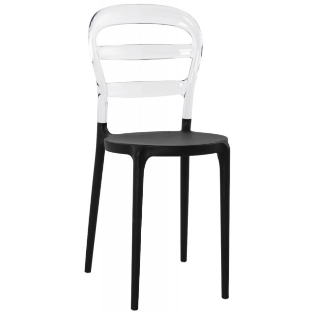 Alterego Baro design stoel 42x50x82 cm 2949489 large