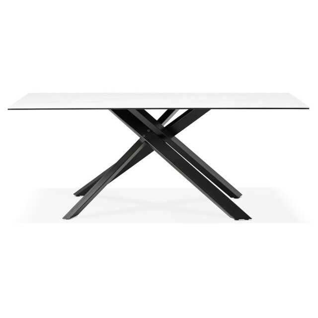 Alterego Markina eettafel 180x90x765 cm 3191524 large