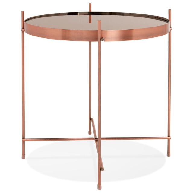 Alterego Kolos tafel 425x425x45 cm 2949685 large