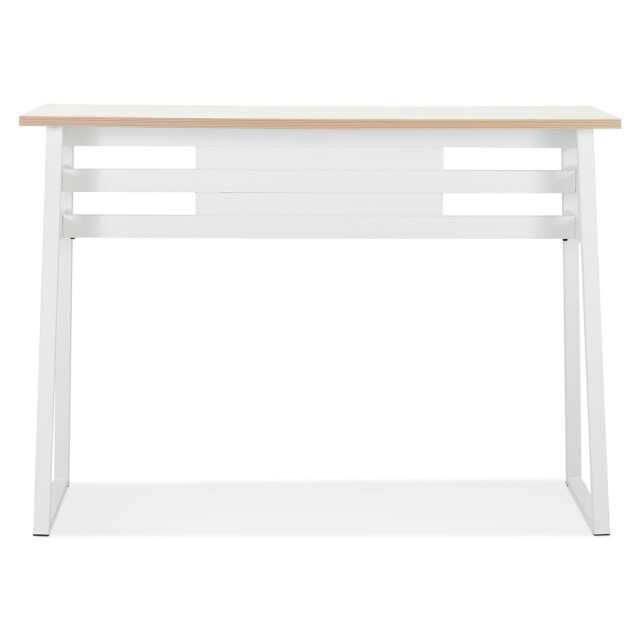 Alterego Niki hoge bartafel 150x60x1055 cm 3191240 large