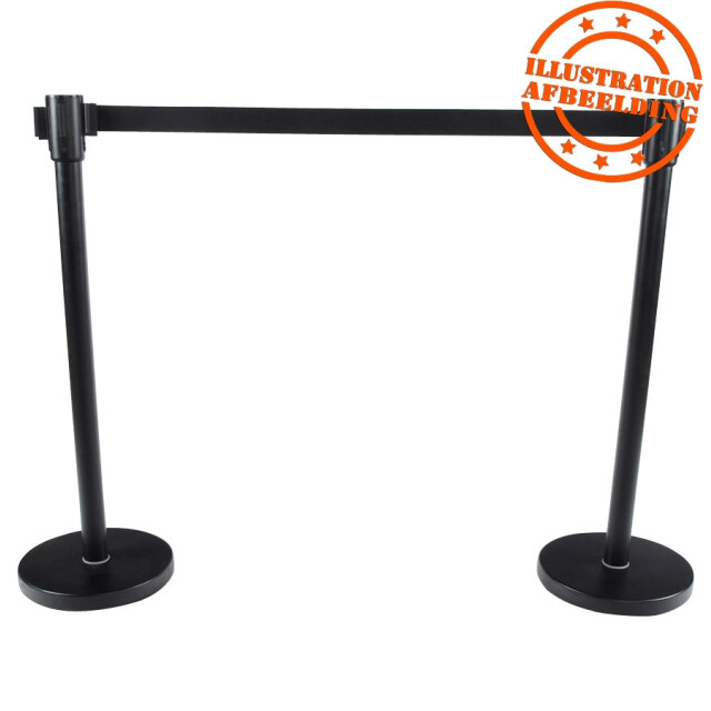 Alterego Zip-paal 32x32x96 cm 3191720 large