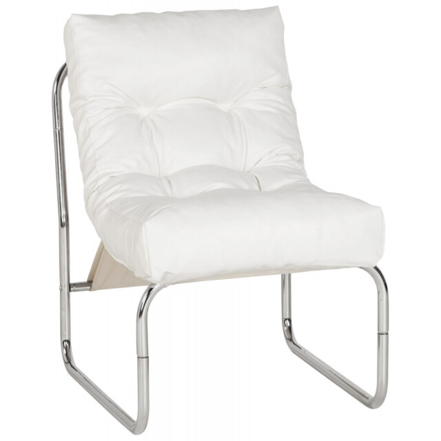 Alterego Loft loungestoel 57x71x75 cm 2950145 large