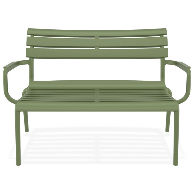 Alterego Aroma xl tuinbank 116x70x75 cm 3190800 large