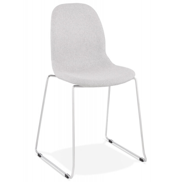 Alterego Distrikt designstoel 545x50x85 cm 2950045 large