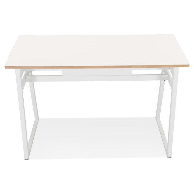 Alterego Niki hoge bartafel 150x60x1055 cm 3191240 large
