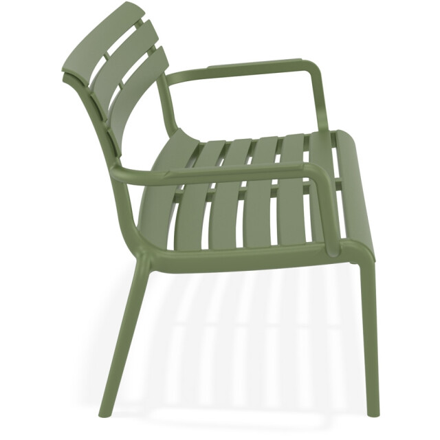 Alterego Aroma xl tuinbank 116x70x75 cm 3190800 large