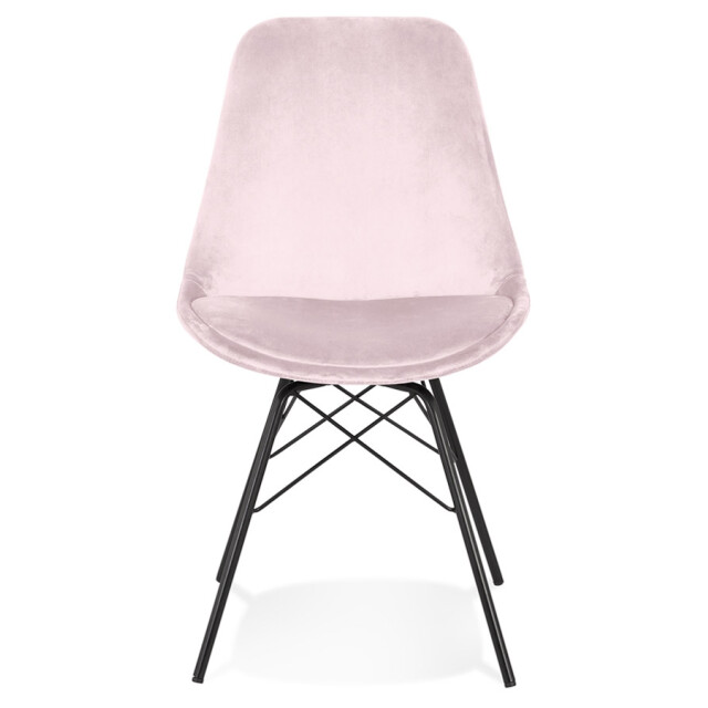 Alterego Zazy design stoel 45x55x83 cm 3191400 large