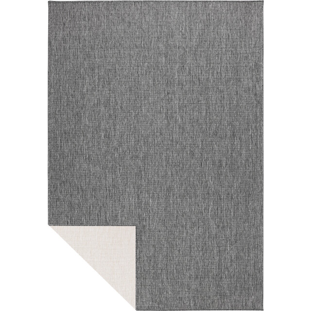 Muratap Brussels uni buitenkleed – effen indoor & outdoor vloerkleed – tuinkleed, 3190178 large
